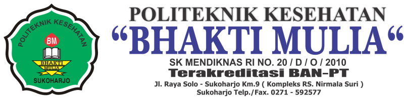 Poltekkes Bhakti Mulia