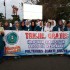 Pembagian Takjil Gratis oleh HMJ D3 Kebidanan